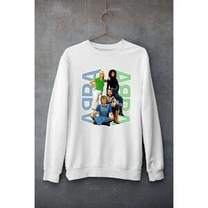 Abbba Music Band Shirt Dancing Queen Retro Style Sweatshirt